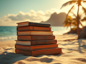 In the lists: those desert island titles