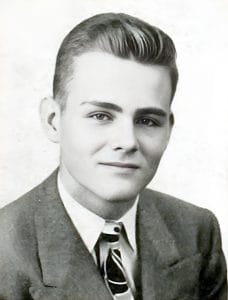 In Search of David Dow Harvey: Part 1