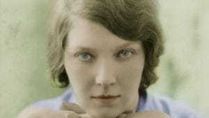 Postures: Jean Rhys in the Modern World