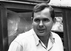 Patrick Hemingway dies aged 97