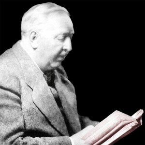 Ford’s Cycles of Literary History