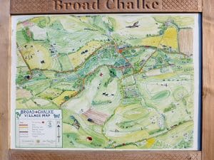 Following in Ford’s Footsteps – part 1