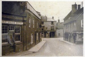Following in Ford’s Footsteps – Part 4
