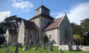 Following in Ford’s Footsteps – Part 3