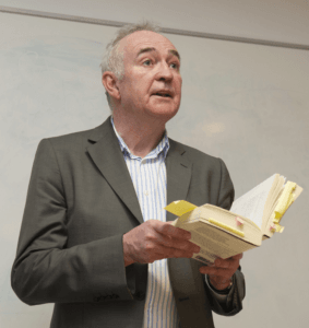 John Coyle